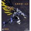 (MUZ) 1/100 Tengu Judge