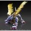 (Bandai) Figure Rise Standard Metal Garurumon