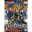 (Bandai) SD Sangoku Soketsuden Astray Blue Frame 2nd Sun Ce ซุนเซ็ก