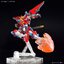 (Bandai) HG 1/144 Shin Burning Gundam