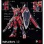 220 Water Decal HG 1/144 Immortal Justice Gundam ยี่ห้อ S.I.M.P. Model Decal