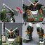 (P-Bandai) HG1/144 FA-78-1 Full Armor Gundam