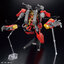 (Bandai) HG 1/144 Typhoeus Gundam Chimera