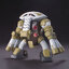 (Bandai) HG1/144 MSM-04G Juaggu (Unicorn Ver.)