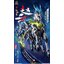 Preorder (Motor Nuclear) MNP-XH05 - Zhao Yun