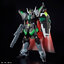 (Bandai) HG 1/144 Black Knight Squad Rud-ro.A
