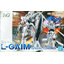 (P-bandai) HG L-Gaim (Special Coating)