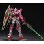 (Bandai-Limited) RG1/144 Gundam OO Qan(T) Tran-AM Clear Ver.