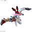 HG 1/144 Sugai’s Gelgoog (GQ)