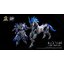 Preorder (Motor Nuclear) MNP-XH05 - Zhao Yun