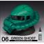 (RS-Raditz) Ghost Series NO.06 Green Ghost 60ml