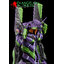 Water Decal 019 RG1/144 Evangelion Unit-01 ยี่ห่อ Ghost-Decal