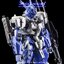 Water Decal 192 HG1/144 Gundam Lfrith Anavata ยี่ห้อ Ghost Decal