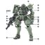239 Water Decal HG1/144 Police Zaku & Zaku (GQ) ยี่ห้อ S.I.M.P. Model Decal