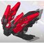 Preorder (HN model) Nuclear power pack for RG/Hg/MG