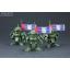 (Bandai) BB405 HuZhen Gyan & BuDuiBing (DongZhuo Forces)