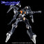 Water Decal 161 HG1/144 GUNDAM PHARACT ยี่ห่อ Ghost-Decal