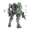 239 Water Decal HG1/144 Police Zaku & Zaku (GQ) ยี่ห้อ S.I.M.P. Model Decal