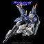 Water Decal 166 HG 1/144 Gundam Aerial Rebuild ยี่ห่อ Ghost-Decal