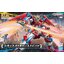 (Bandai) HG 1/144 Shin Burning Gundam