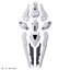 (Bandai) HG 1/144 X-EX01Gundam Calibarn