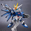 (Bandai) SD Gundam EX Standard Rising Freedom Gundam
