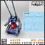 (Master Decal) Water Decal H083 HG1/144 Guntank