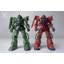(Bling Model) 1/72 Zaku II Type C-6/R6 (Origin)