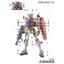240 Water Decal HG1/144 Red Gundam & White Gundam (GQ) ยี่ห้อ S.I.M.P. Model Decal