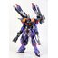 (IN ERA+) MG 1/100 Type-01 RULING - Full Armed Battle Machine