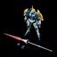 (P-bandai) HGAC1/144 OZ-06MS-SR2 LEO-R