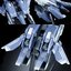 (P-Bandai) HG 1/144 GN Arms Type-E (Real Color Ver.)