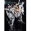 Water Decal 056 HG1/144 Xi Gundam ยี่ห่อ Ghost-Decal