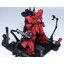 Preorder (Effect Wing) EWRG026 Kai-Shou-Ki Sazabi Prototype General MS Hanger and Maintenance Dock