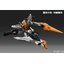 Preorder (Super Solider) 1/100 Awakening Super Soldier GK Models " Gundam Kyrios "