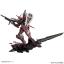 (Bandai) MG1/100 Justice Gundam