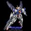 Water Decal 134 HG1/144 Gundam Aerial & Mirasoul Flight Unit ยี่ห่อ Ghost-Decal
