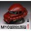 (RS-Raditz) MS Color Series M10 MSN04 Red3 60ml