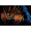 (Bandai) SD Sangoku Soketsuden Astray Blue Frame 2nd Sun Ce ซุนเซ็ก