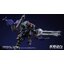 (ฺMo Yu Driving Force) 1/144 Liu Xiaghao (Meteor Unit)