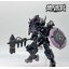 (Master Decal) Water Decal H109 HG1/144 ASW-G-47 Gundam Vual