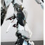 Preorder Part Metal Full Kit For MG1/100 Nu Gundam ยี่ห่อ HD