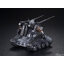 (Bandai-Limited) HG1/144 Guntank Early Type Theater Limited Clear Ver (Event Limited)