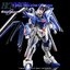 Water Decal 196 HG 1/144 Rising Freedom Gundam ยี่ห้อ Ghost Decal