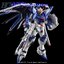 Water Decal 196 HG 1/144 Rising Freedom Gundam ยี่ห้อ Ghost Decal