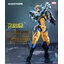 (E-model) Morstorm Plastic kit 1/9 Wolverine