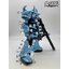 (Master Decal) Water Decal M002 MG1/100 Gouf Custom