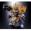 (Bandai) SD Sangoku Soketsuden Duel Assault Shroud Taishi Ci (ไทสูจู้)