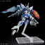 (Bandai) HG 1/144 GYAN Strom (AGNES GIEBENRATH CUSTOM)