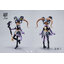 Preorder (Rider of Shadow) 1/10 Zi Shu นักษัตรชวด (หนู)